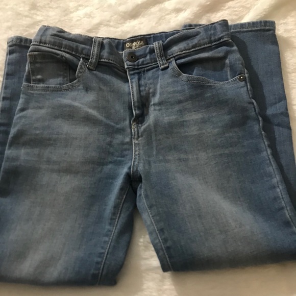 oshkosh and free style girl pants size 8 - Picture 5 of 12